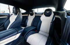 Bentley Continental GT 6.0 W12, MULLINER, TOURING