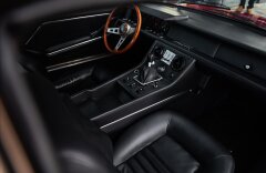 Lamborghini 4,0 400 GT JARAMA V12, OLDTIMER, JEDEN ZO 176 KUSOV
