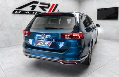 Volkswagen Passat Variant 2,0TDI DSG, Navi,LED, Masáž