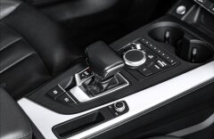 Audi A4 2.0 TDI quattro, LED, CZ