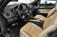 Mercedes-Benz Třídy M ML 350 CDI 4Matic GRAND EDITION, 1.majitel, CZ