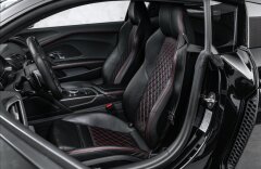 Audi R8 5,2 FSI Plus*Keramiky*B&O*Full Carbon