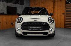 Mini Cooper 2,0 S, 5-DVEROVÝ, NAVI, KAMERA
