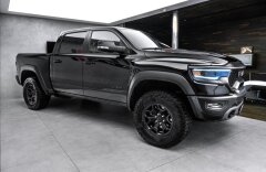 Dodge RAM 1500 TRX, 712PS FULL