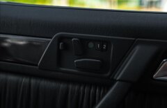Mercedes-Benz 3,0 300 CE, NOVÝ SERVIS, TOP STAV