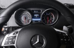 Mercedes-Benz Třídy G G63 AMG exclusive edition, nezávislé, CZ