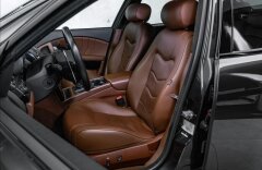 Maserati Quattroporte SPORT GT S 4.7 V8, BOSE