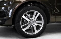Audi Q7 3.0 TDI, Sline, vzduch, exclusive, 7míst, CZ
