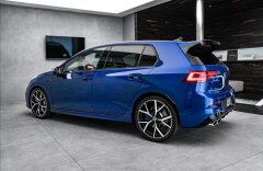 Volkswagen Golf R 320PS DSG 4M, R-Performance