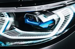 BMW X7 3,0 40d M SPORT, DARK SHADOW EDITION