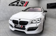 BMW Řada 6 640d xDrive Gran Coupe HAMANN