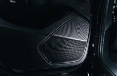Audi SQ7 4,0 MTM, BANG & OLUFSEN, LED