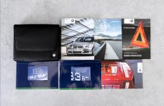 BMW Řada 3 Alpina B3 coupe Biturbo 335i xDrive