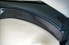 Mercedes-Benz Třídy S 63 AMG cabrio 4Matic, keramiky, karbon, Burmester