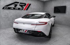Aston Martin  5.2 V12 coupe, TOP!!!