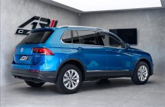 Volkswagen Tiguan 2.0 TDI 4Motion Maraton Edition
