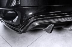 Porsche 911 Turbo S GT Street R TechArt