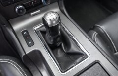 Ford Mustang GT V8 4.6l