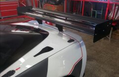 Chevrolet Corvette ZR1 GT speciál