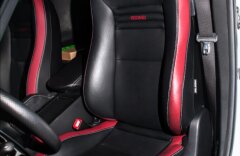 Nissan GT-R Black edition, Recaro, Kamera