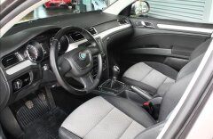 Škoda Superb Ambition
