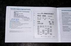 Audi A8 4.2 TDI quattro noční asist., vzduch, TV/DVD, LED,