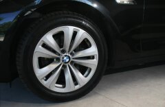 BMW Řada 5 GT 530d xDrive, asistenty, kamera, panorama