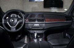 BMW X6 Ventilace, kamera  xDrive 30d