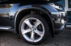 BMW X6 30d xDrive, keyless, head-up, DVD