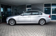BMW Řada 3 316d CZ, park. asistent