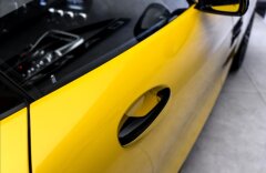 Mercedes-Benz AMG GT S Edition 1, keramiky, Burmester, servis