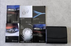 Mercedes-Benz Třídy E 63 S AMG 4Matic, karbon, panorama, CZ