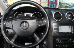 Mercedes-Benz Třídy M ML 63 AMG Individual