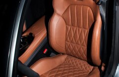 Mercedes-Benz  AMG GT S V8 biturbo, panorama, Burmester, LED, CZ