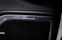 Porsche Cayenne Diesel vzduch, PDLS, panorama, Burmester