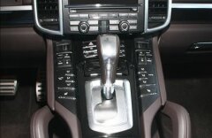Porsche Cayenne 4.9   S New Tiptronic