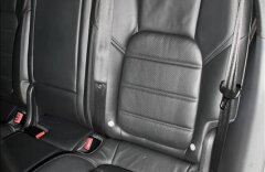 Porsche Cayenne S, vzduch, PDCC, PTV, BOSE