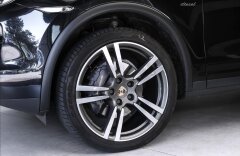 Porsche Cayenne Diesel, vzduch, DVD, PDLS, CZ