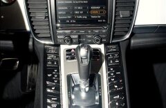 Porsche Panamera 4.9 GTS  Exclusive Individual
