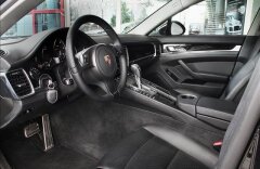 Porsche Panamera 3.0 Diesel, TOP stav