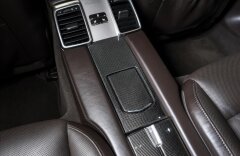 Porsche Panamera Turbo S, keramiky, Burmester, nezávislé top., CZ