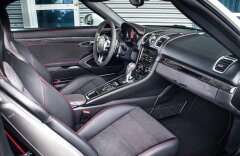Porsche Boxster 3,4 GTS kabrio, individual, 20"Turbo kola, CZ