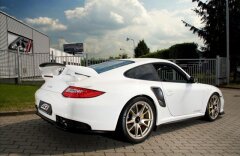 Porsche 911 3,6 GT2 RS 112/500 Cargraphic