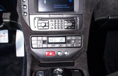 Maserati Granturismo MC Stradale, karbon paket, Bose, TOP! Sk