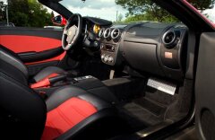 Ferrari F430 4,4 Spider Rosso Corsa