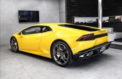 Lamborghini Huracán LP610-4