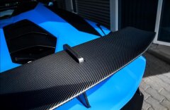 Lamborghini Aventador SV Roadster LP 750-4
