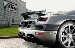 Ostatní  5.0 Koenigsegg Agera