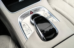 Mercedes-Benz S 500 4MATIC Maybach