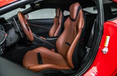 Ferrari Roma OV,RU V8 ROSSO CORSA, CZ